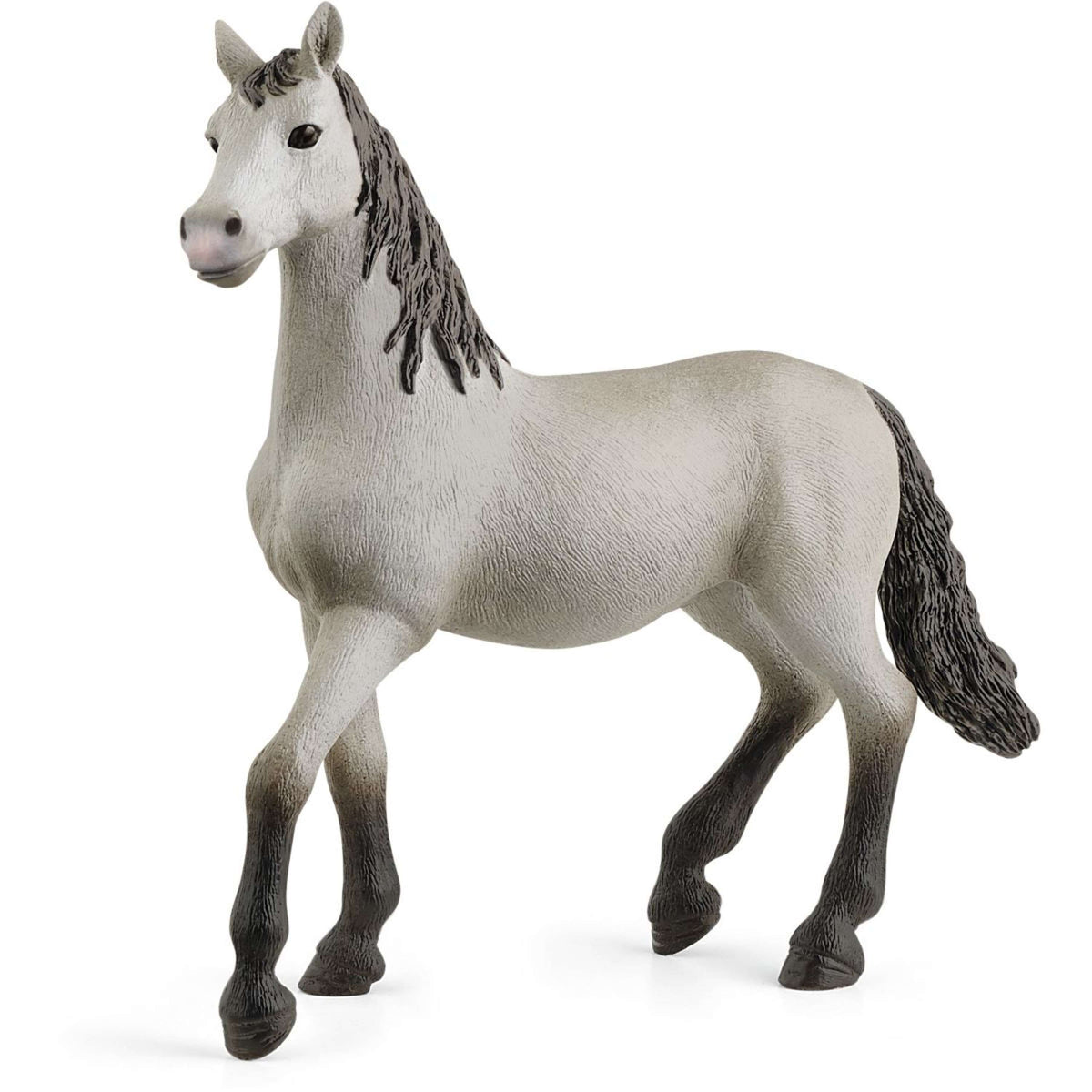 Schleich Figuur Horse Club Spaans Veulen Grijs