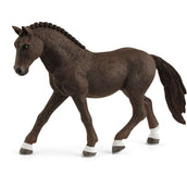 Schleich Figuur Horse Club Duitse Pony Ruin Bruin