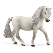 Schleich Figuur Horse Club Ijslander Pony Merrie Wit