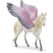 Schleich Figuur bayala Sunrise Pegasus Roze/Wit