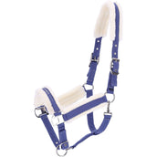 Schockemöhle Halster SP Melbourne Style III Ink Blue