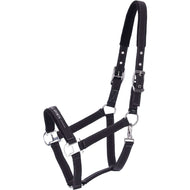 Schockemöhle Halster SP Memphis Style III Dark Grey