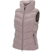 Schockemöhle Bodywarmer Marleen Style Kort Hazel