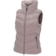 Schockemöhle Bodywarmer Marleen Style Kort Hazel