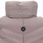 Schockemöhle Bodywarmer Marleen Style Kort Hazel