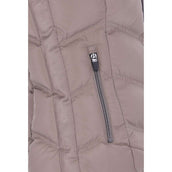 Schockemöhle Bodywarmer Marleen Style Kort Hazel