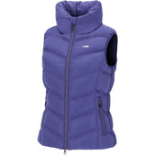 Schockemöhle Bodywarmer Marleen Style Kort Ink Blue