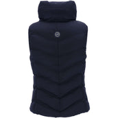 Schockemöhle Bodywarmer Marleen Style Kort Dark Navy