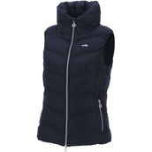 Schockemöhle Bodywarmer Marleen Style Kort Dark Navy
