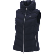 Schockemöhle Bodywarmer Marleen Style Kort Dark Navy