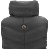 Schockemöhle Bodywarmer Marleen Style Kort Graphite