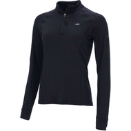 Schockemöhle Longsleeve SPWinter Page Style Dark Grey