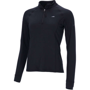 Schockemöhle Longsleeve SPWinter Page Style Dark Grey