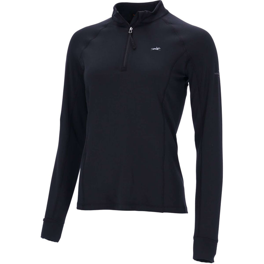 Schockemöhle Longsleeve SPWinter Page Style Dark Grey