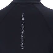 Schockemöhle Longsleeve SPWinter Page Style Dark Grey