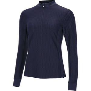 Schockemöhle Longsleeve SPGail Style Dark Navy