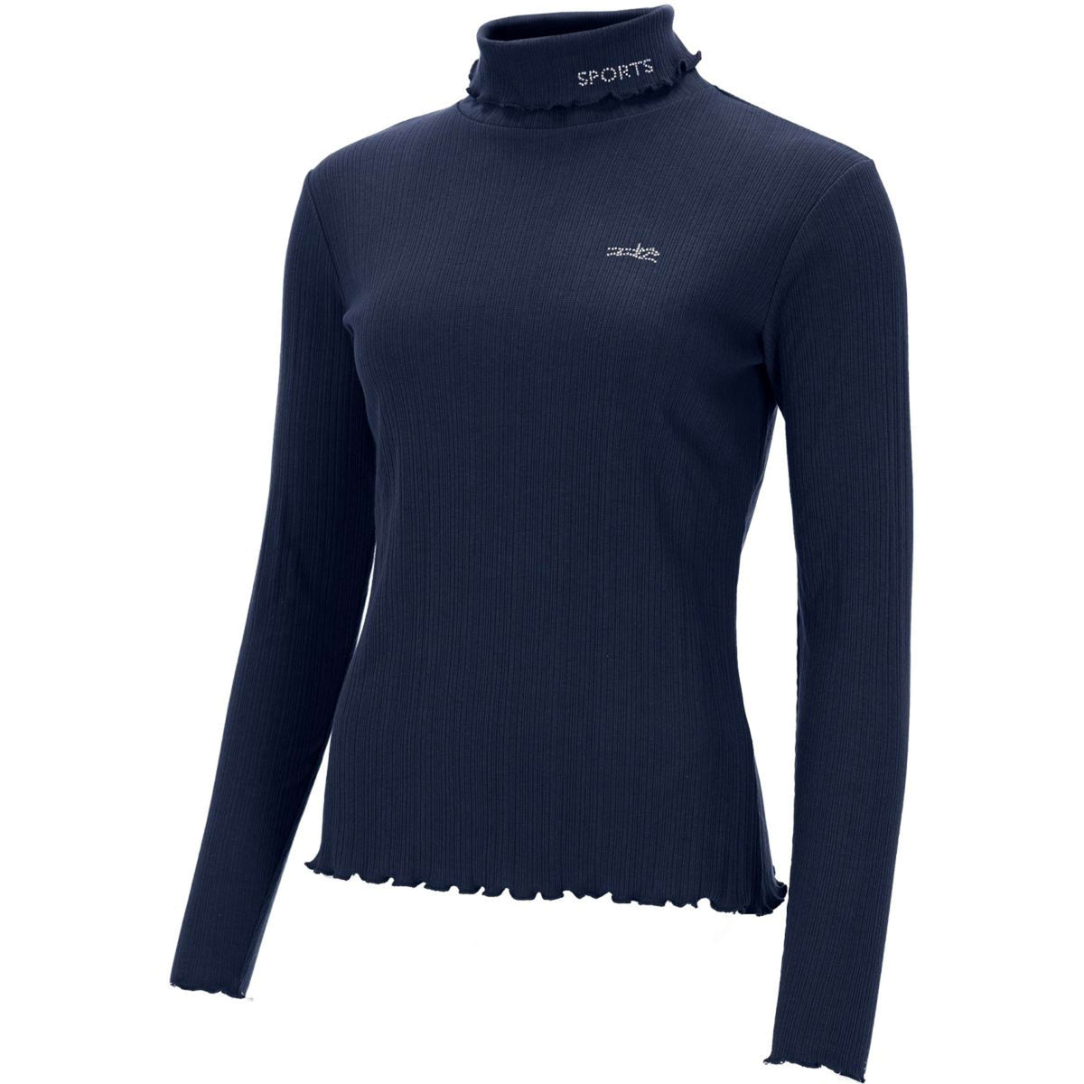 Schockemöhle Longsleeve SPArina Style Dark Navy