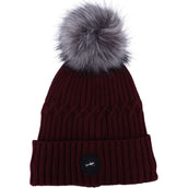 Schockemöhle Beanie Baila Dark Cherry