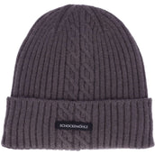 Schockemöhle Beanie Braided Style Dusty Chocolate