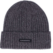 Schockemöhle Beanie Braided Style Grey