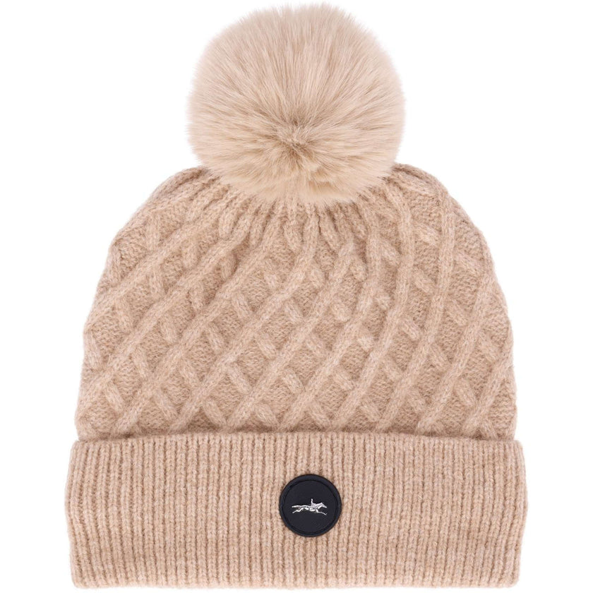 Schockemöhle Beanie Soft Style Hazel