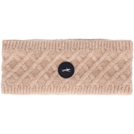 Schockemöhle Hoofdband Soft Style Hazel