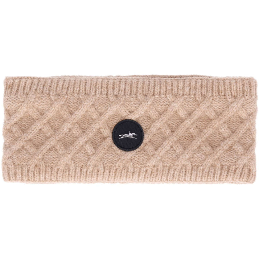 Schockemöhle Hoofdband Soft Style Hazel