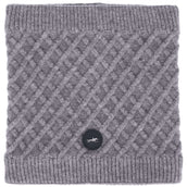 Schockemöhle Sjaal Soft Style Grey