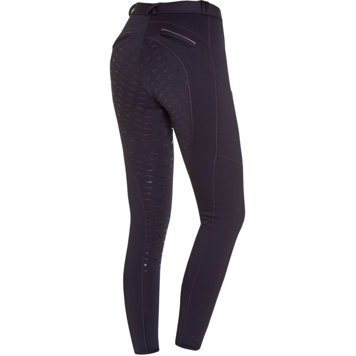 Schockemöhle Rijlegging Winter ll True Navy