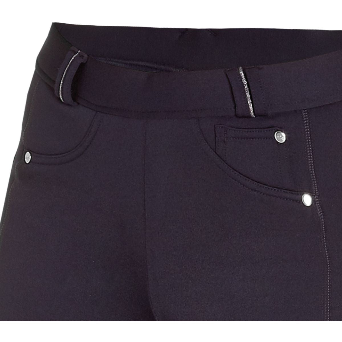 Schockemöhle Rijlegging Winter ll True Navy