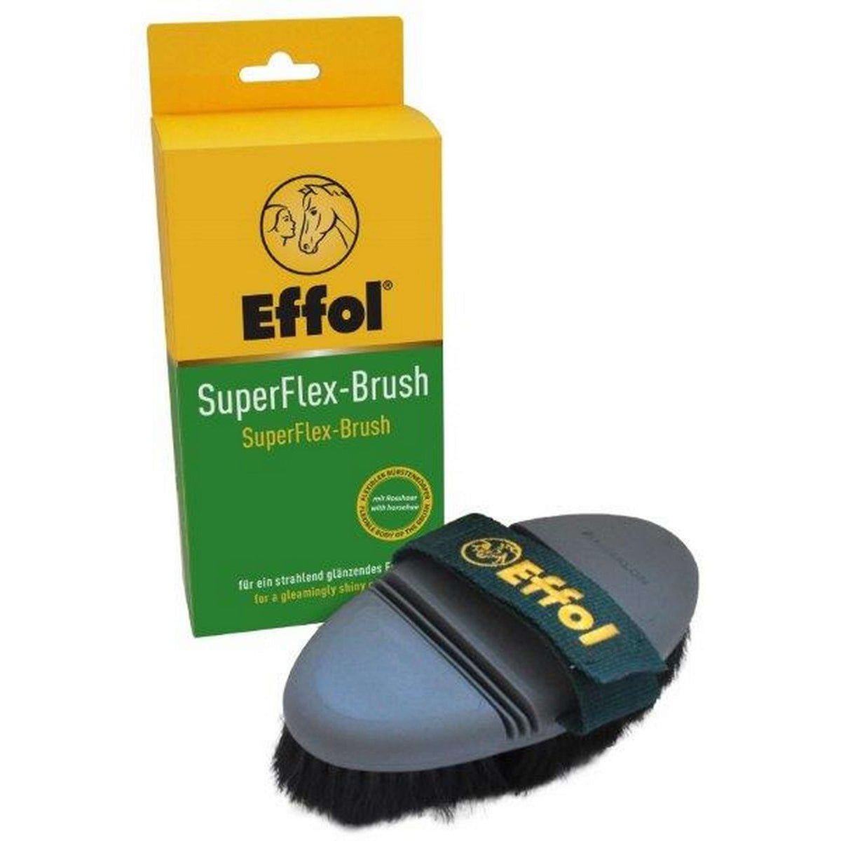 Effol Borstel SuperFlex