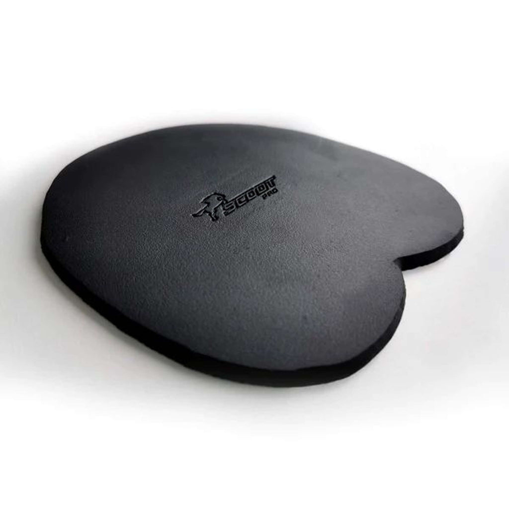 Scoot Boot Pads Zwart