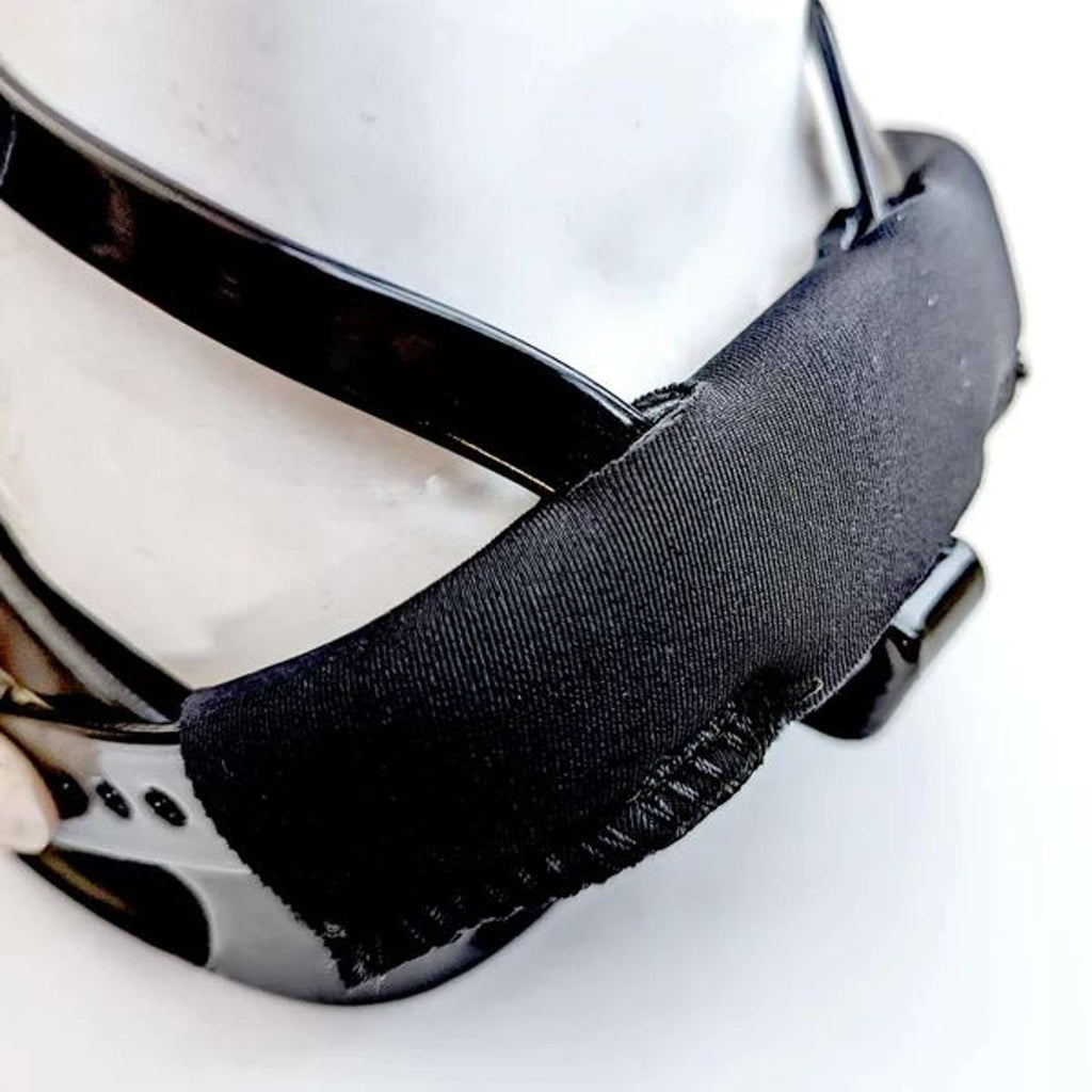Scoot Boot Enduro Gaiter Zwart