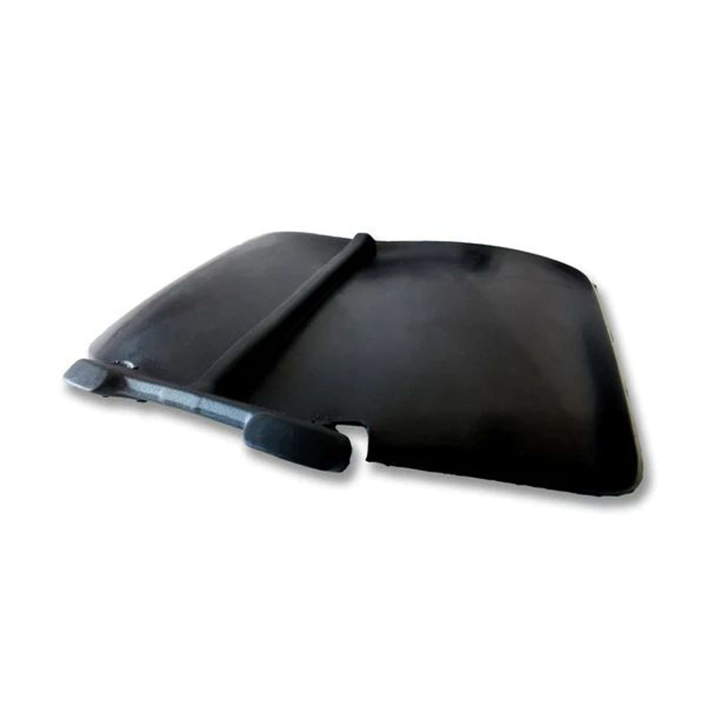 Scoot Boot Anti-slip zool Zwart