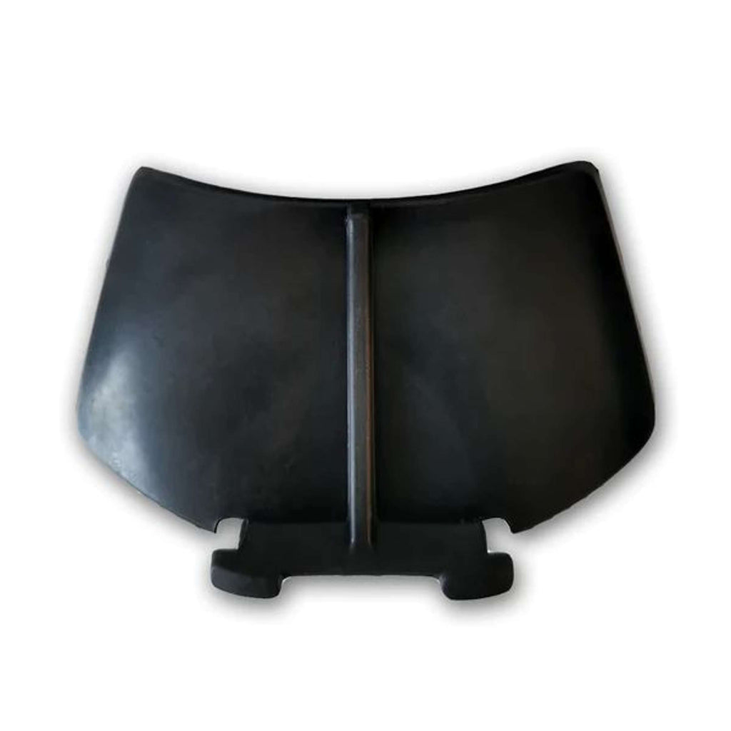 Scoot Boot Anti-slip zool Zwart