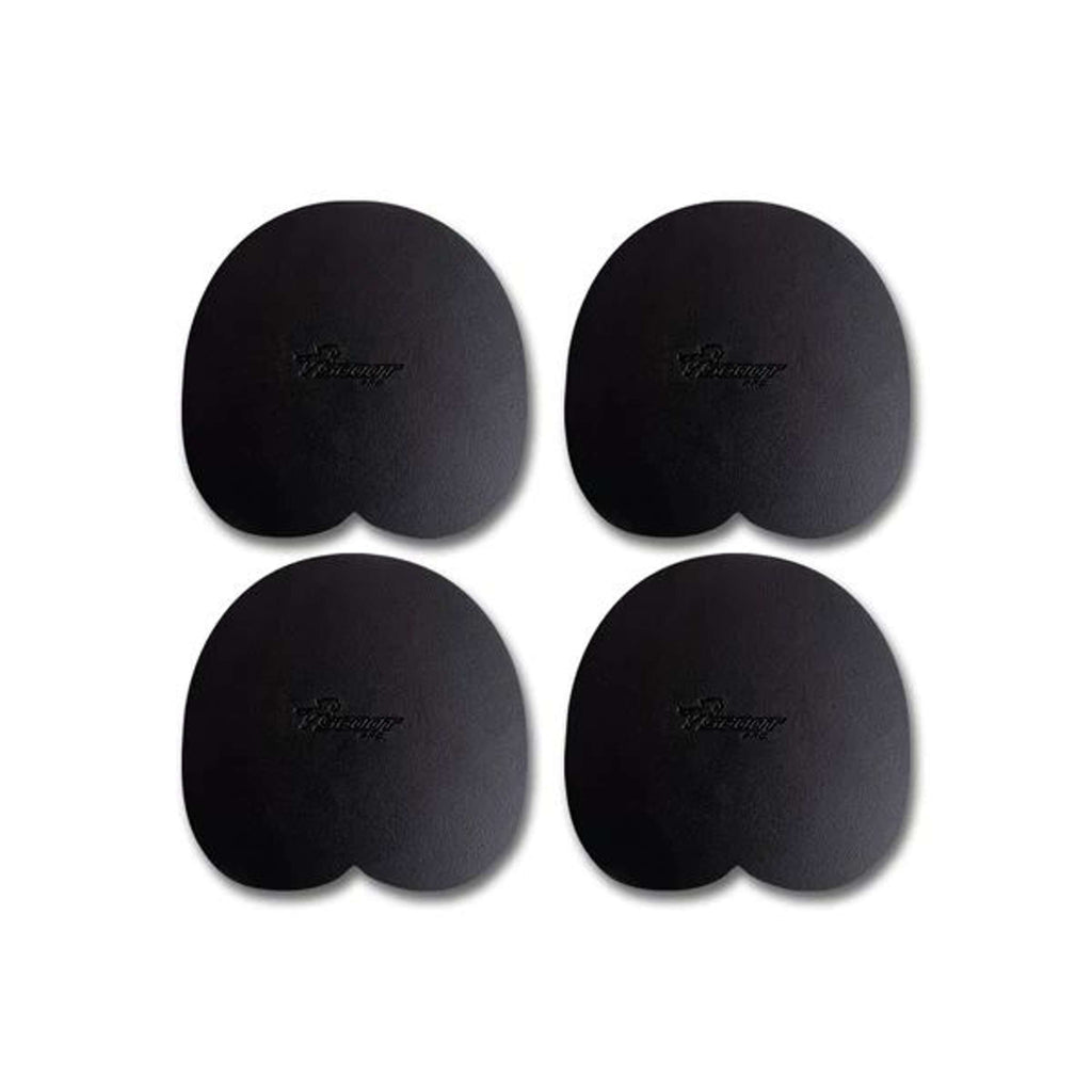 Scoot Boot Pads Zwart