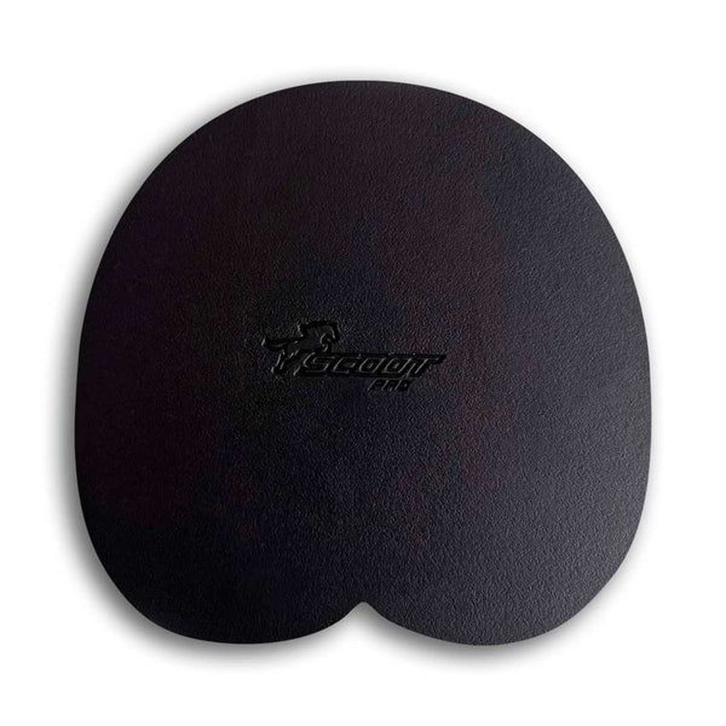 Scoot Boot Pads Zwart