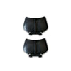 Scoot Boot Anti-slip zool Zwart