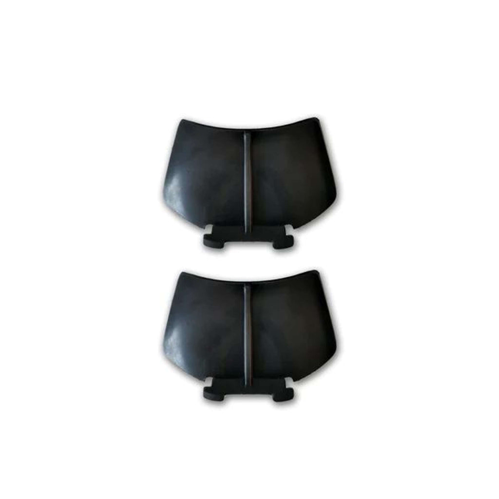 Scoot Boot Anti-slip zool Zwart