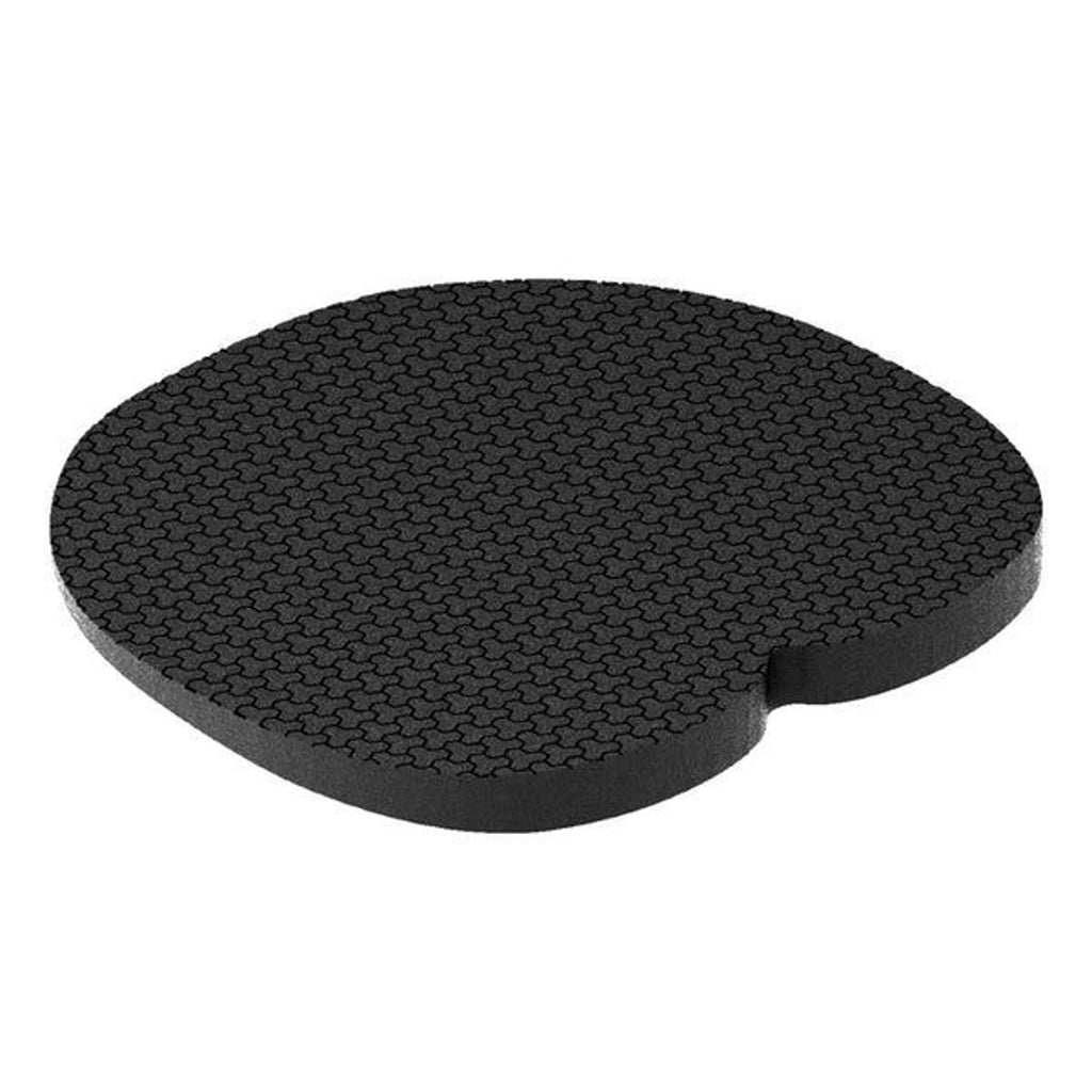 Scoot Boot Pads 3-Degree Wedge Zwart