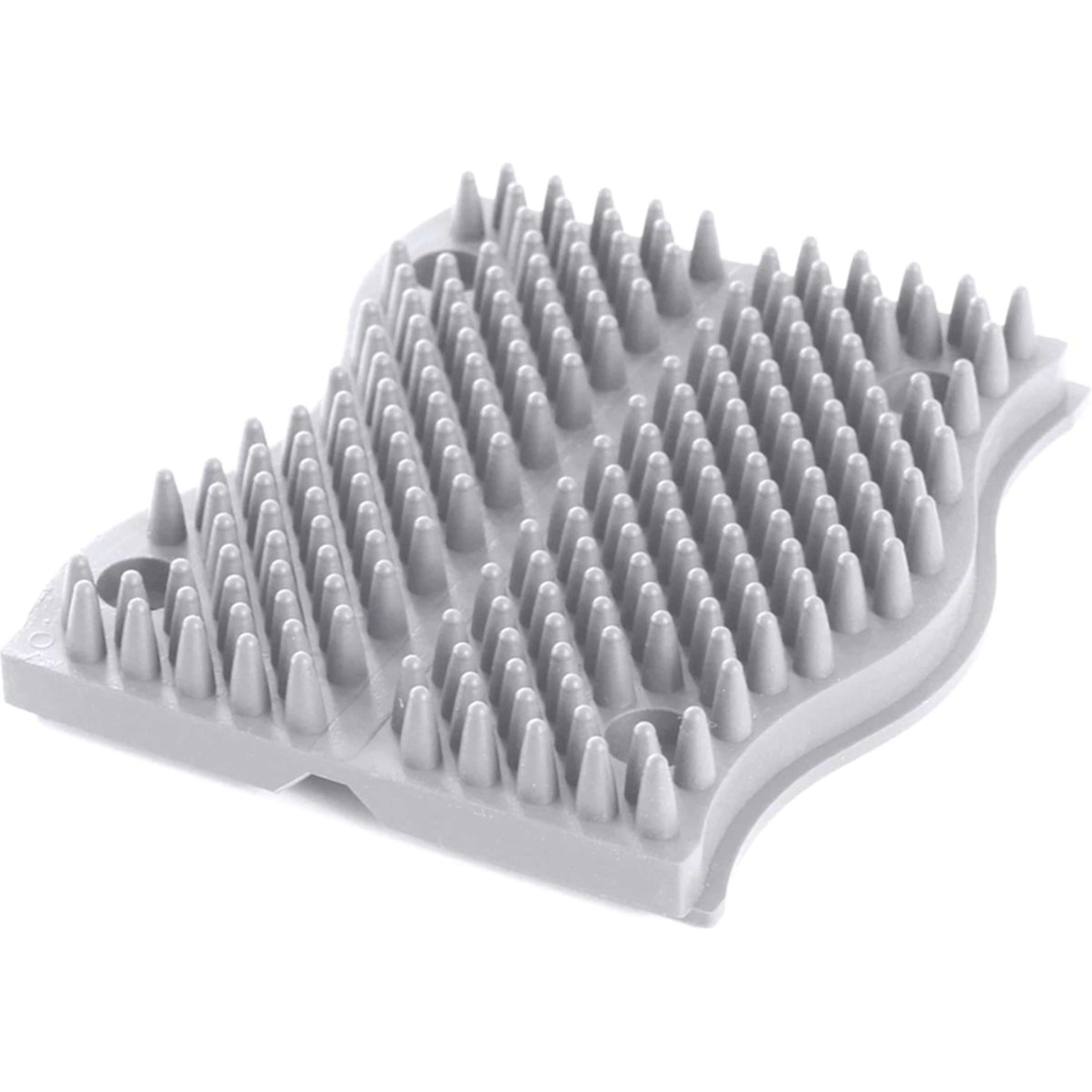 Scratch n All Pad Soft Toch Grijs Scratch n All Pad Soft Toch Grijs