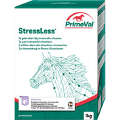 PrimeVal StressLess Poeder