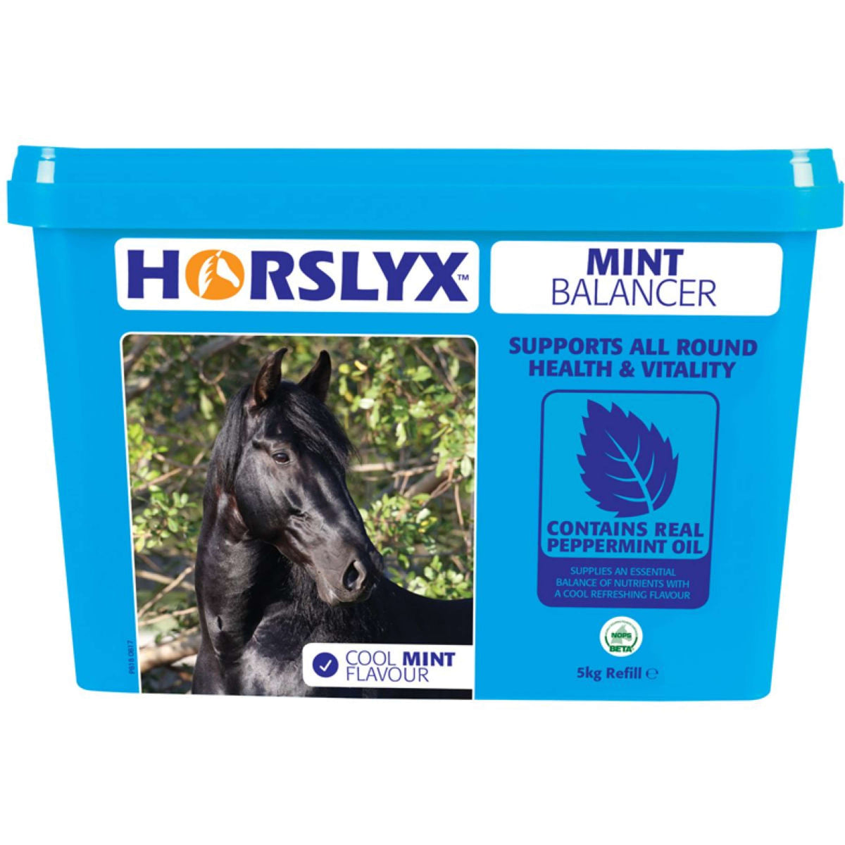 Horslyx Mint