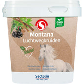 Sectolin Montana Luchtwegkruiden