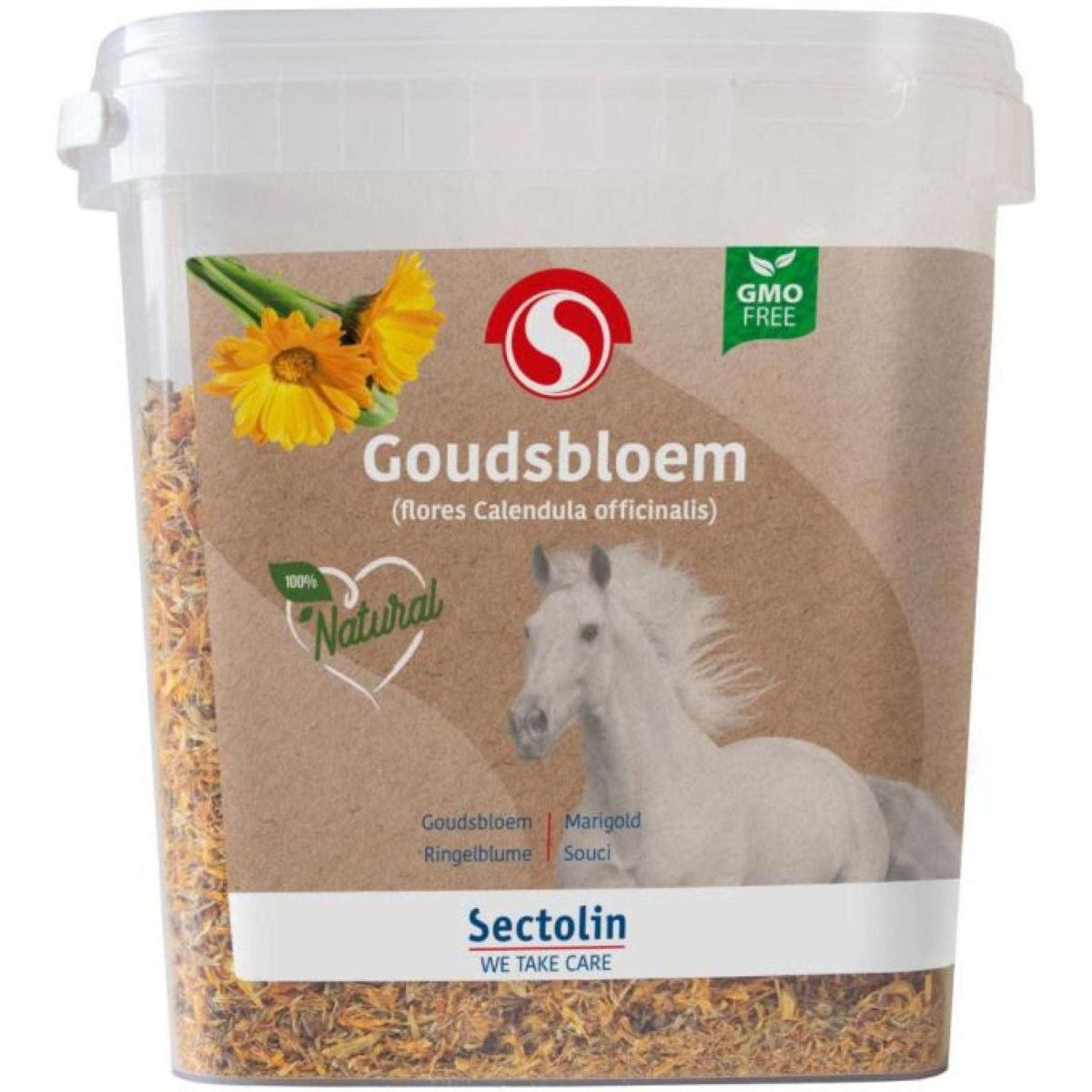 Sectolin Goudsbloem Sectolin Goudsbloem