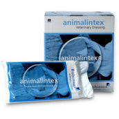 Robinson Animalintex Wit