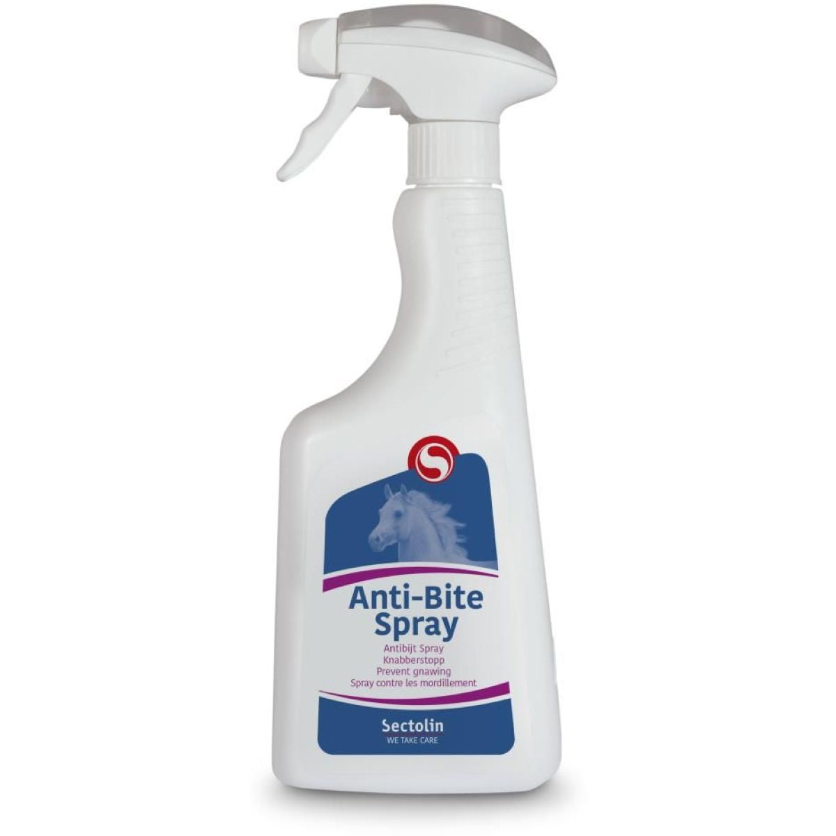 Sectolin Antibijt Spray