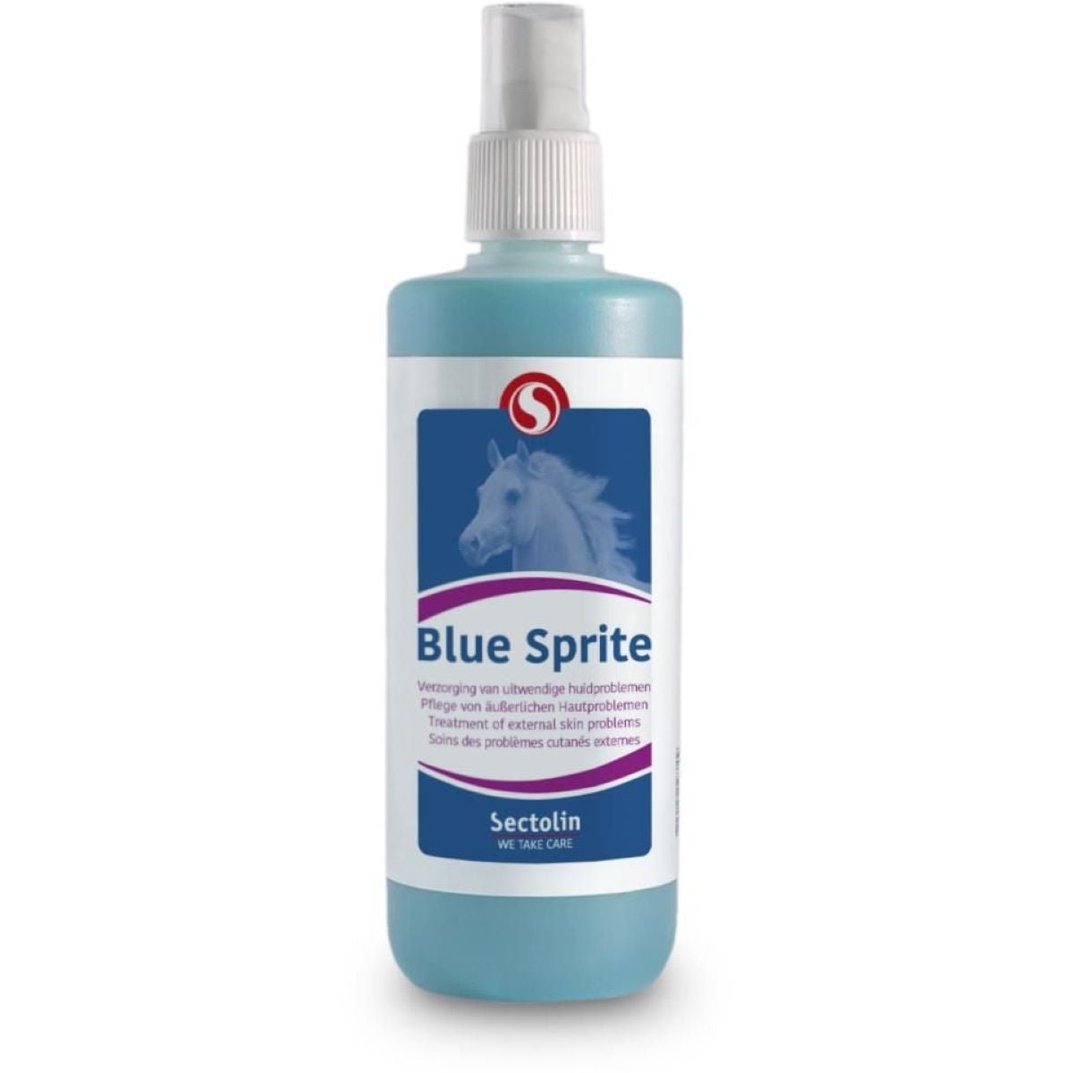 Sectolin Blue Sprite Blauw