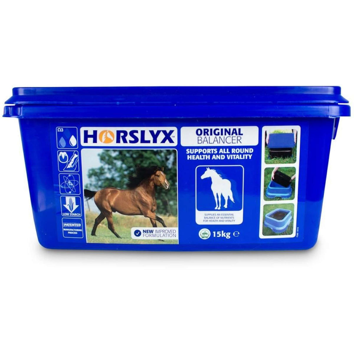 Horslyx Original