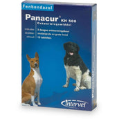 Panacur KH 500mg Hond